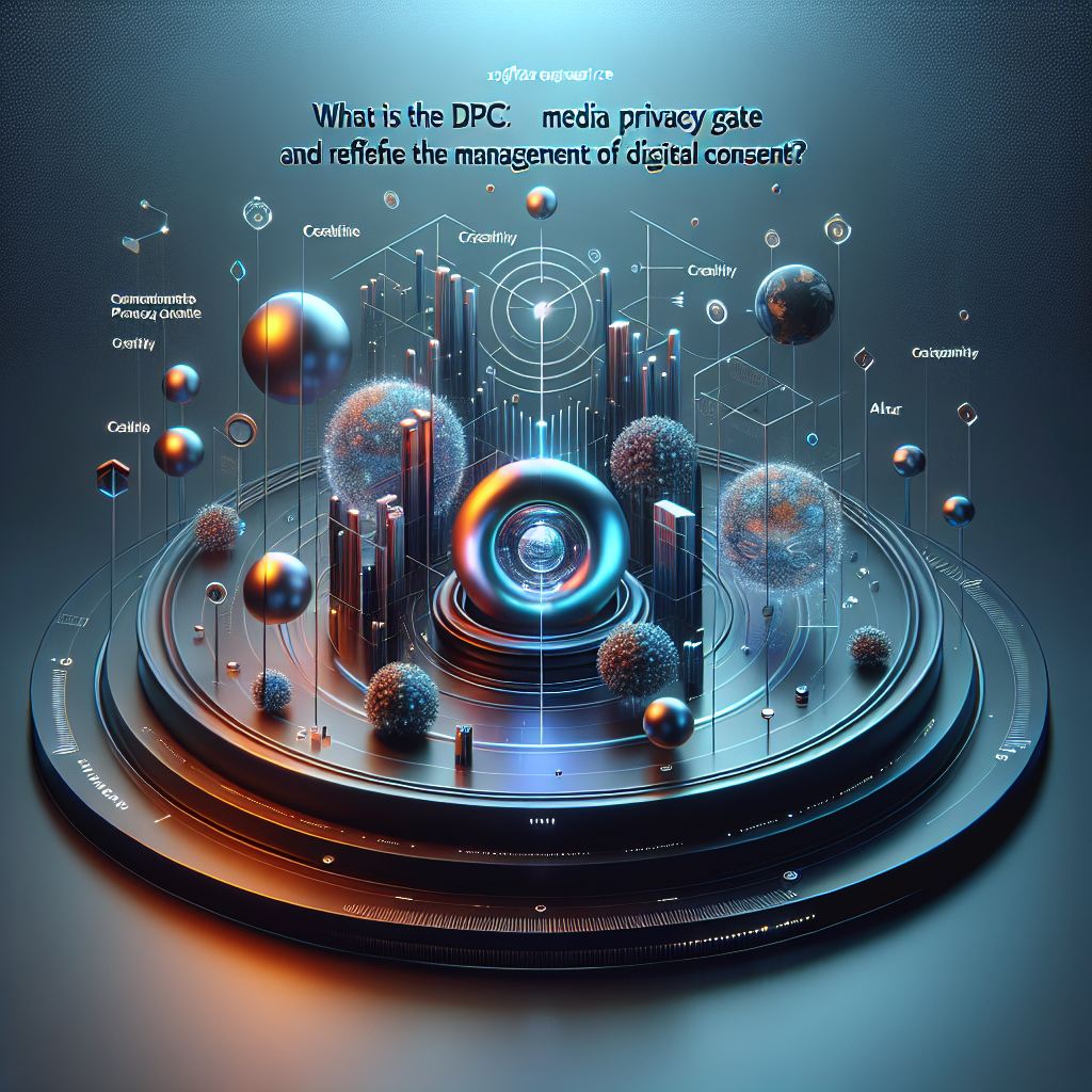 ¿Qué es el DPG Media Privacy Gate y por qué redefine la gestión del consentimiento digital?