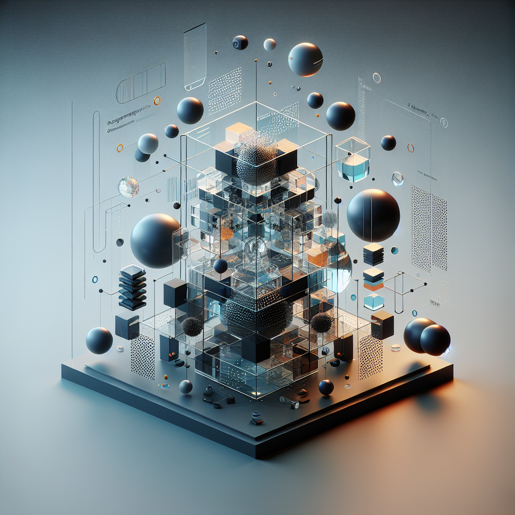 Trinity Large: el modelo abierto de 400B parámetros que redefine los límites del escalado eficiente