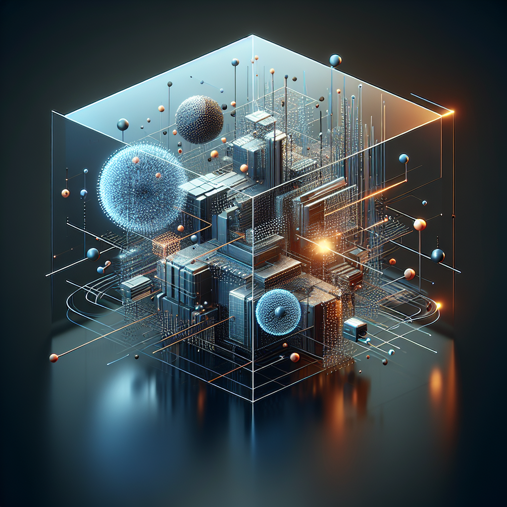 La brecha invisible entre empresas que dominan la IA y las que aún creen estar usándola