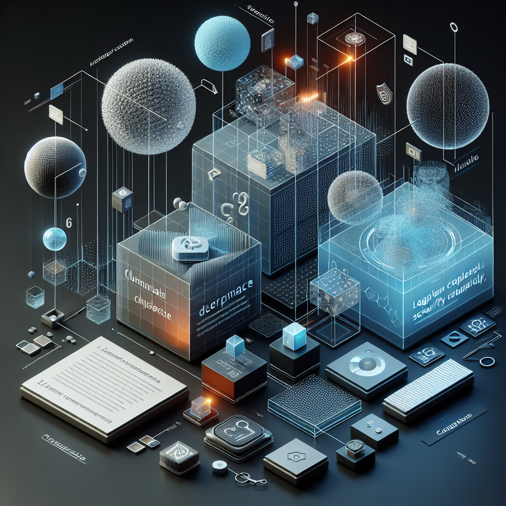 Cumplimiento Legal y Seguridad en Claude Code: Lo que Toda Empresa Debe Saber