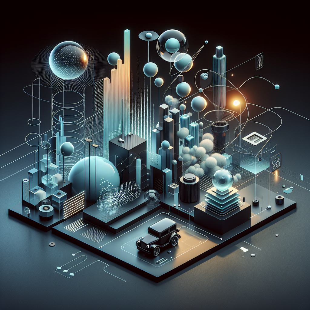 Lidar sólido por menos de 200 $: la disrupción que redefine los sensores para automoción